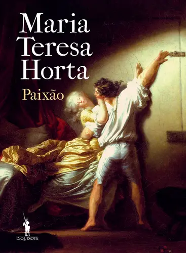 Capa do artigo Paixão [MTH]
