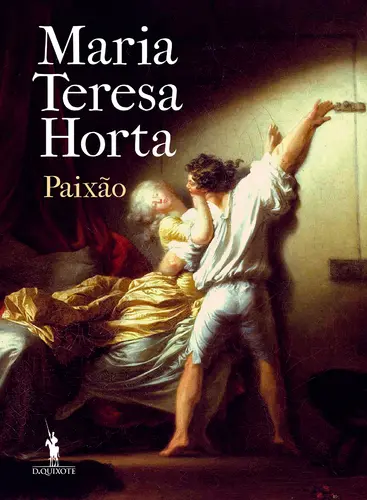 Capa do artigo Paixão [MTH]