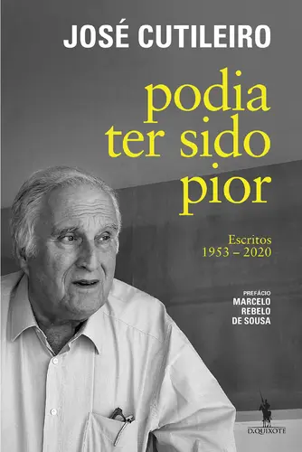 Capa do artigo Podia Ter Sido Pior