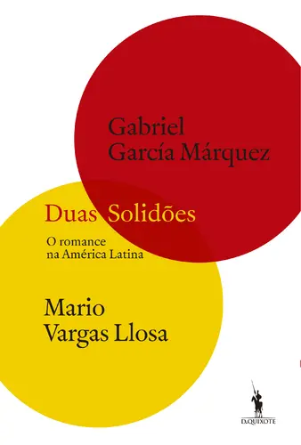 Capa do artigo Duas Solidões