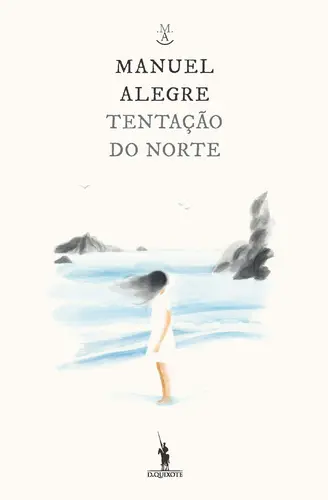 Capa do artigo Tentação do Norte