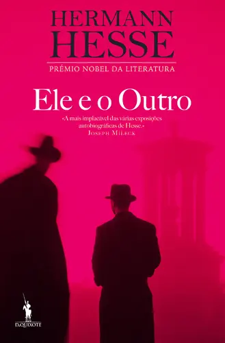 Capa do artigo Ele e o Outro