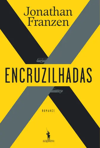 Capa do artigo Encruzilhadas