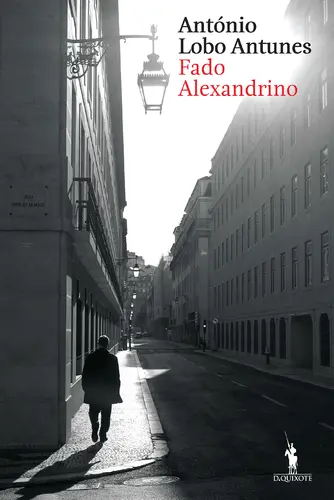 Capa do artigo Fado Alexandrino