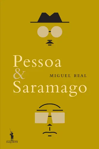 Capa do artigo Pessoa & Saramago