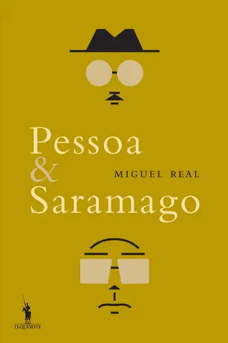 Capa do artigo Pessoa & Saramago