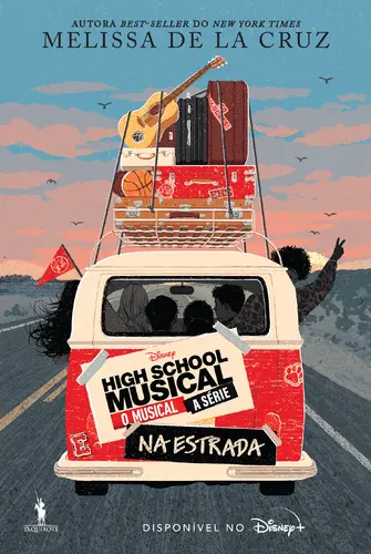 Capa do artigo High School Musical-Na Estrada (Melissa)