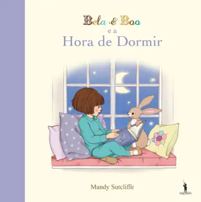 Capa do artigo Bela & Boo e a hora de dormir