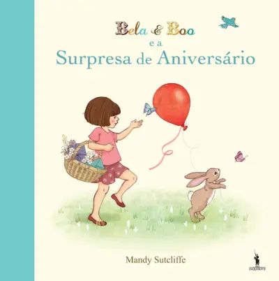 Capa do artigo Bela & Boo e a surpresa de aniversário