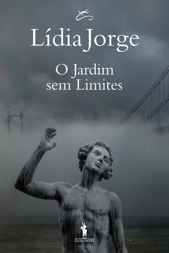 Capa do artigo O Jardim sem Limites [nova ed.]