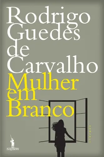 Capa do artigo Mulher em Branco [nova ed.]