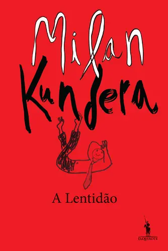 Capa do artigo A Lentidão