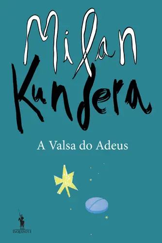 Capa do artigo A Valsa do Adeus [nova ed.]