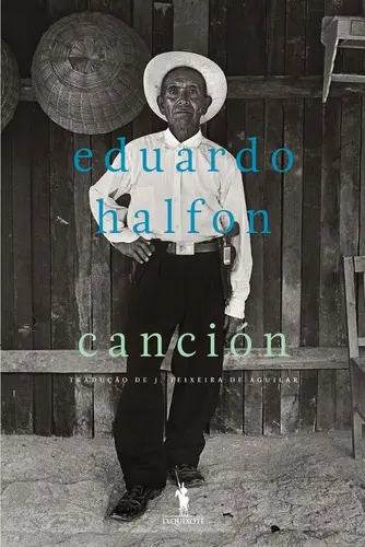 Capa do artigo Canción