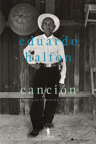 Capa do artigo Canción