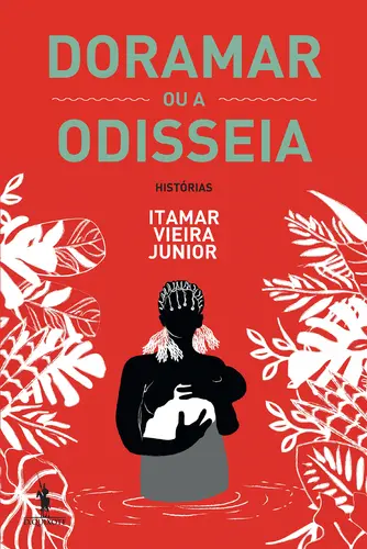 Capa do artigo Doramar ou a Odisseia