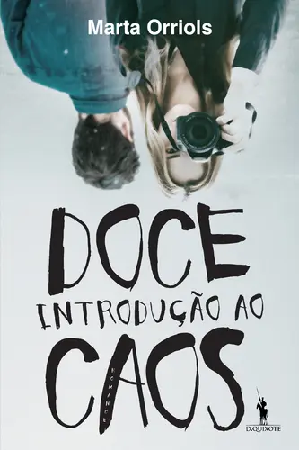 Capa do artigo Doce Introdução ao Caos