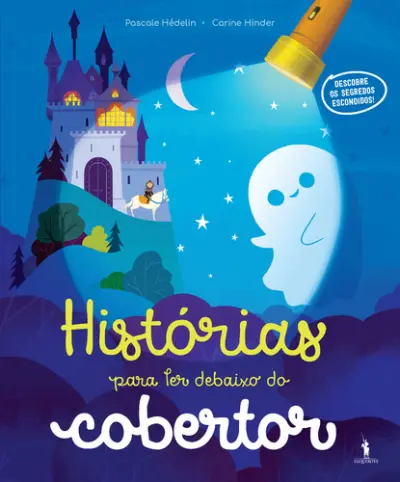 Capa do artigo Histórias Para Ler Debaixo Do Cobertor
