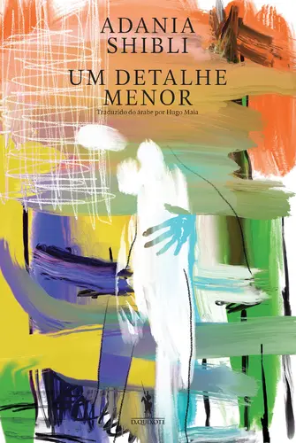 Capa do artigo Um Detalhe Menor