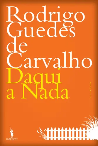 Capa do artigo Daqui a Nada - 30 Anos