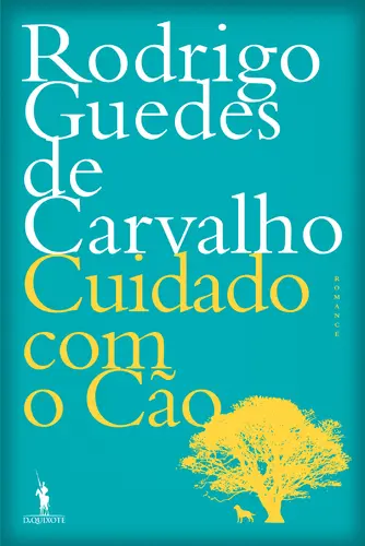 Capa do artigo Cuidado com o Cão