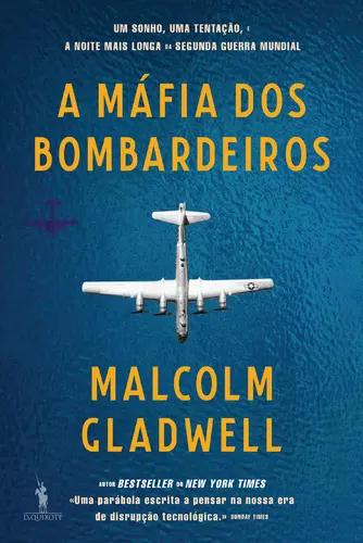 Capa do artigo A Máfia dos Bombardeiros