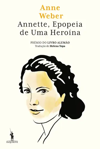 Capa do artigo Annette, Epopeia de Uma Heroína