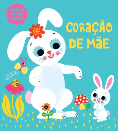 Capa do artigo O Coração da Mãe