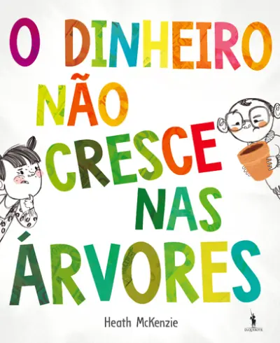 Capa do artigo O dinheiro não cresce nas árvores