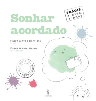Capa do artigo Sonhar Acordado
