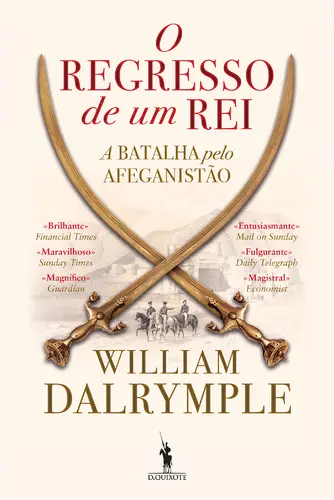 Capa do artigo O Regresso de um Rei