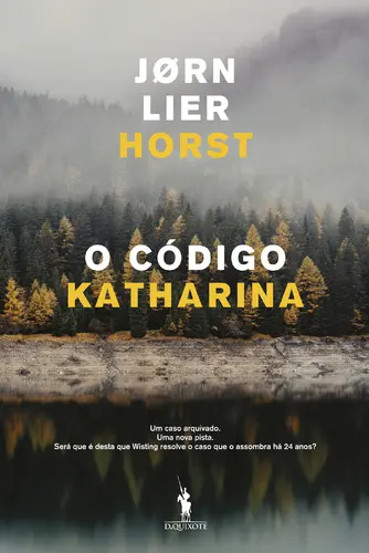 Capa do artigo O Código Katharina