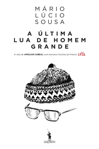 Capa do artigo A Última Lua de Homem Grande