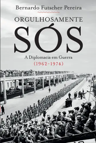 Capa do artigo Orgulhosamente Sós