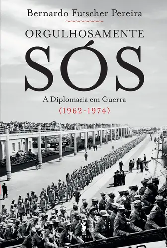 Capa do artigo Orgulhosamente Sós
