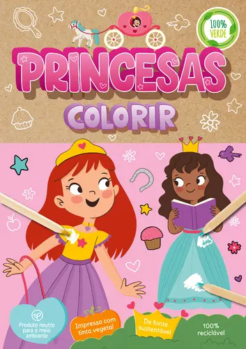 Capa do artigo Colorir ecológico