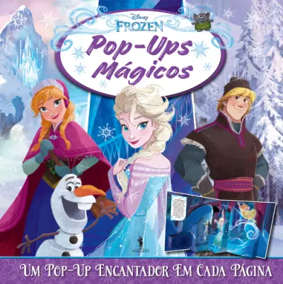 Capa do artigo Frozen pop-up