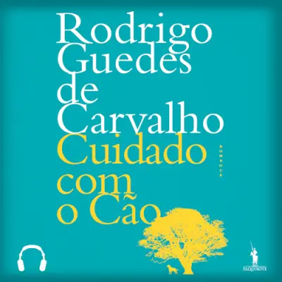 Capa do artigo Cuidado com o Cão