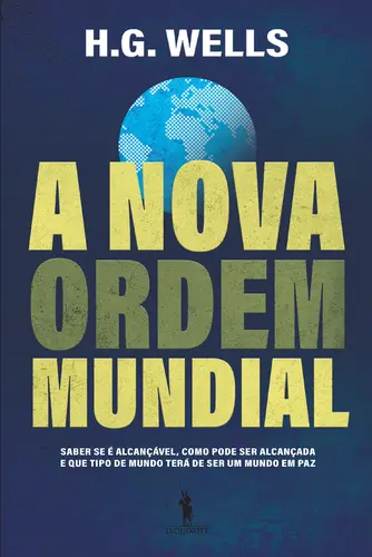 Capa do artigo A Nova Ordem Mundial