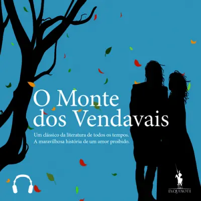 Capa do artigo O Monte dos Vendavais
