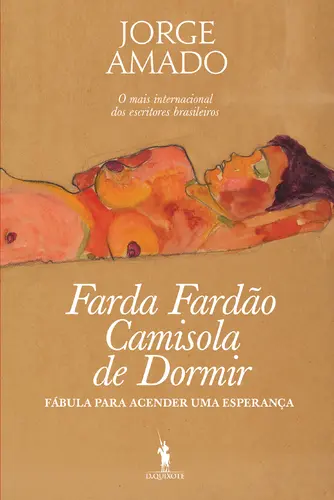 Capa do artigo Farda Fardão Camisola de Dormir [NE]