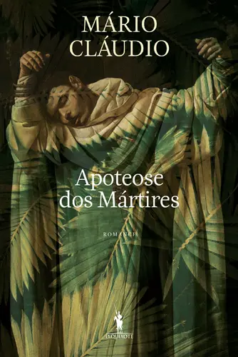 Capa do artigo Apoteose dos Mártires