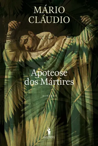 Capa do artigo Apoteose dos Mártires