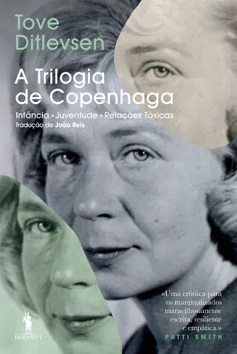 Capa do artigo A Trilogia de Copenhaga
