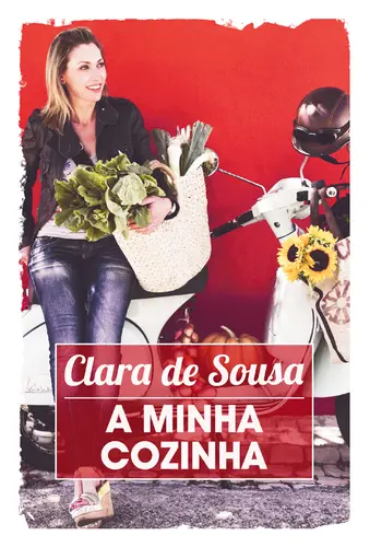 Capa do artigo A Minha Cozinha