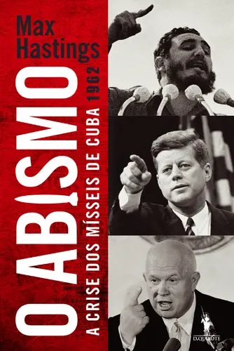Capa do artigo O Abismo