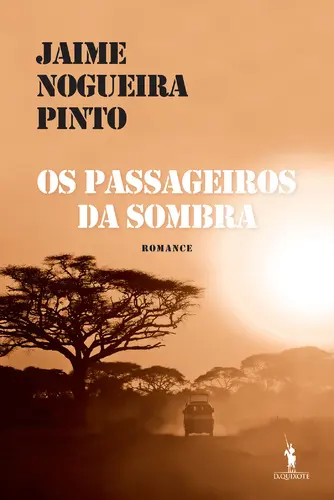 Capa do artigo Passageiros da Noite