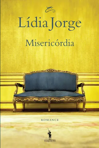 Capa do artigo Misericórdia