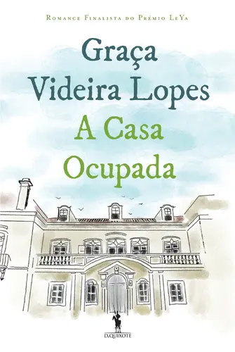 Capa do artigo A Casa Ocupada