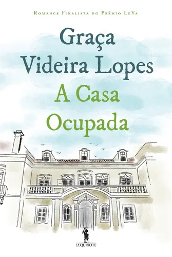 Capa do artigo A Casa Ocupada